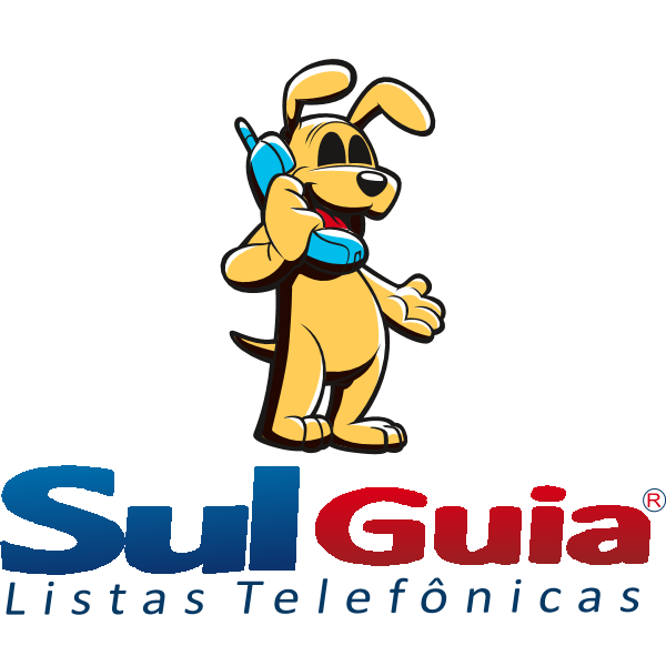Sul Guia Logo ,Logo , icon , SVG Sul Guia Logo