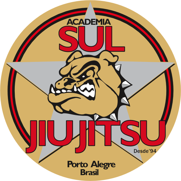 SUL JIU-JITSU Logo