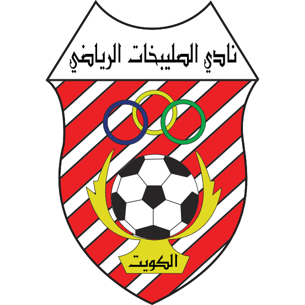 Sulaibikhat club Logo