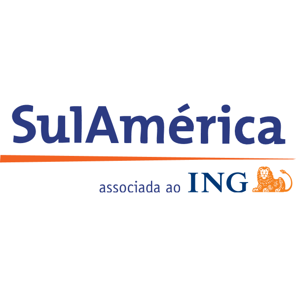 SulAmérca Logo ,Logo , icon , SVG SulAmérca Logo
