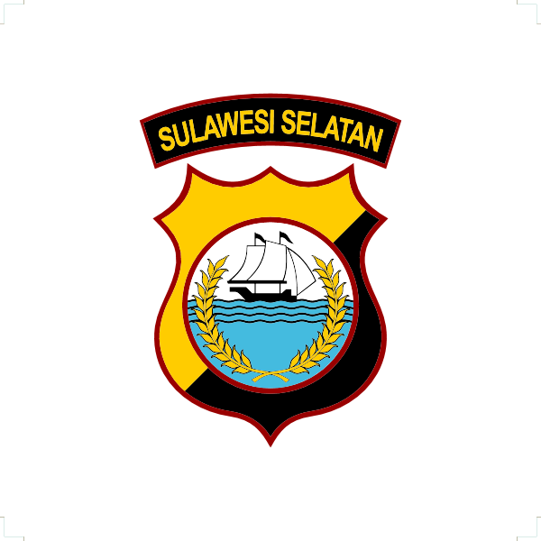 Sulawesi Selatan Logo ,Logo , icon , SVG Sulawesi Selatan Logo