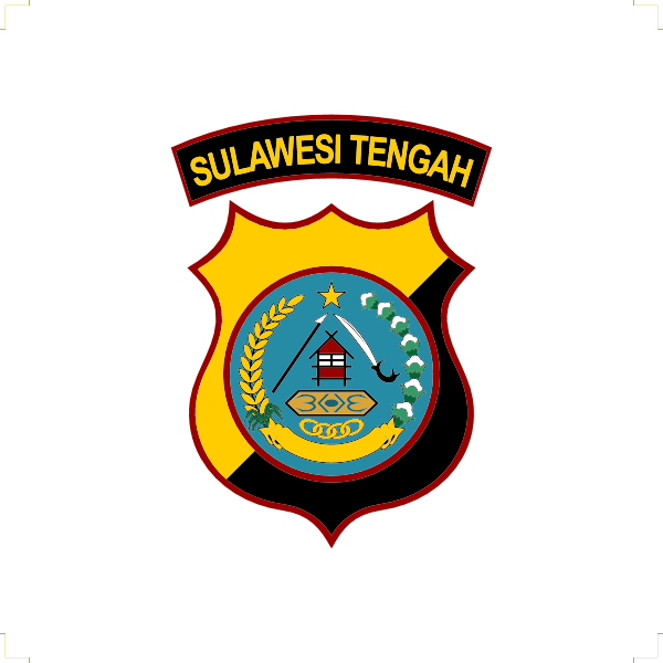 Sulawesi Tengah Logo ,Logo , icon , SVG Sulawesi Tengah Logo