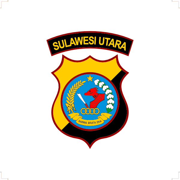 KOLAKA UTARA Logo [ Download  Logo  icon ] png svg
