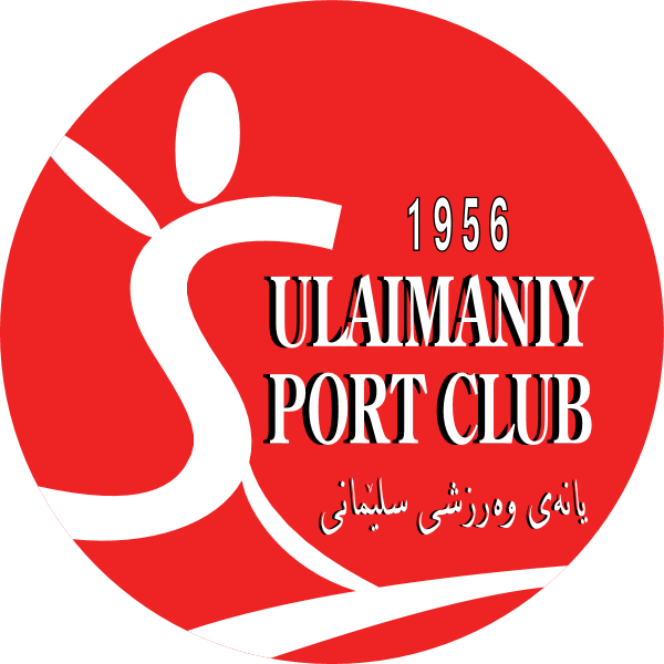 Sulaymaniya FC Logo ,Logo , icon , SVG Sulaymaniya FC Logo