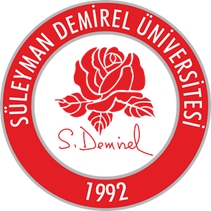 Süleyman Demirel Üniversitesi Logo ,Logo , icon , SVG Süleyman Demirel Üniversitesi Logo