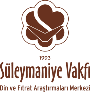 Süleymaniye Vakfı Logo ,Logo , icon , SVG Süleymaniye Vakfı Logo