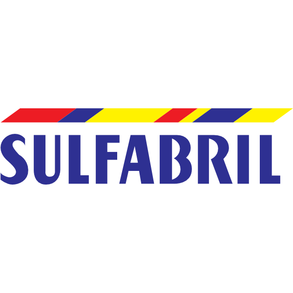Sulfabril Logo ,Logo , icon , SVG Sulfabril Logo