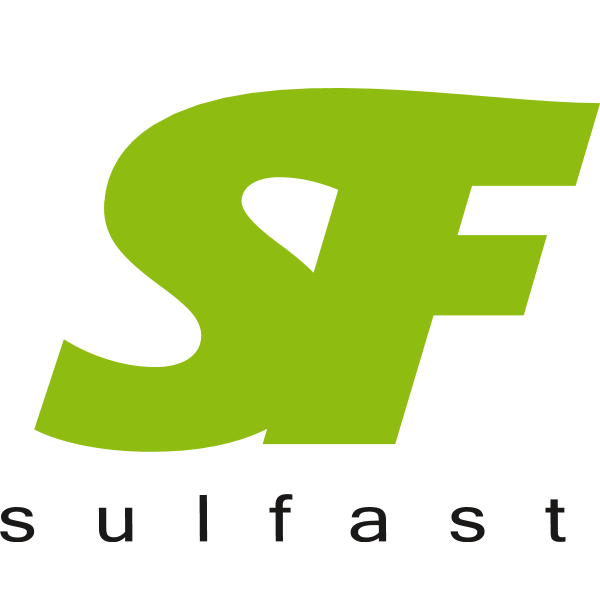 Sulfast Logo ,Logo , icon , SVG Sulfast Logo
