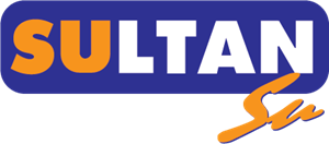 sultan su Logo