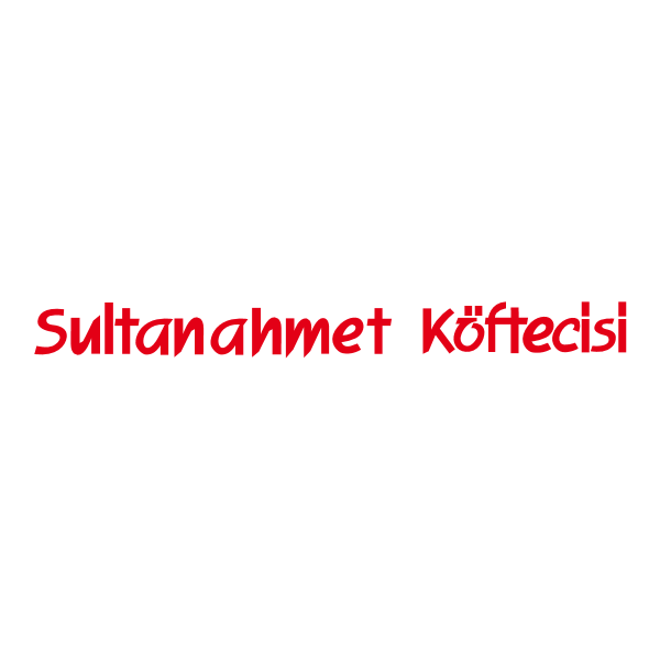 Sultanahmet köftecisi Logo ,Logo , icon , SVG Sultanahmet köftecisi Logo