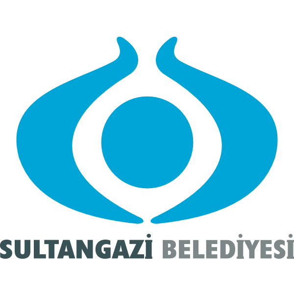 SULTANGAZİ Logo