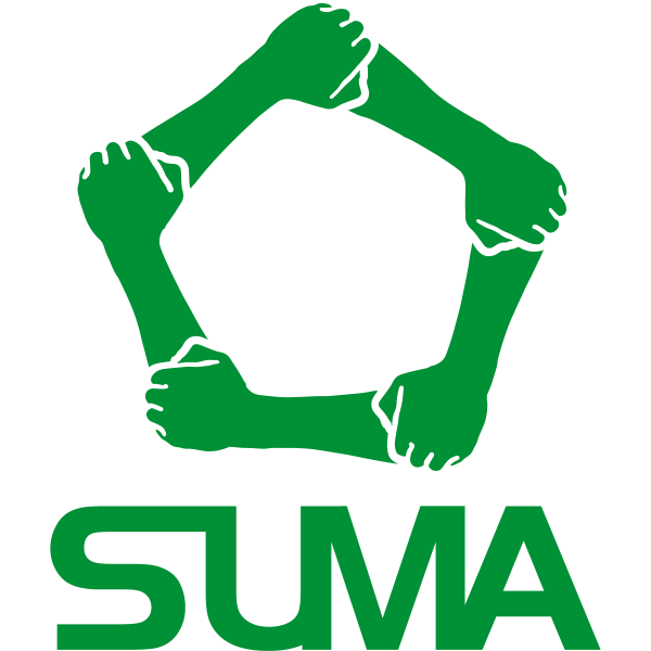 SUMA Logo ,Logo , icon , SVG SUMA Logo