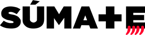 Sumate fons Blanc Logo