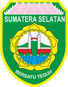 Sumatera Selatan Logo