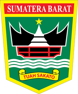 Sumatra Barat Logo ,Logo , icon , SVG Sumatra Barat Logo