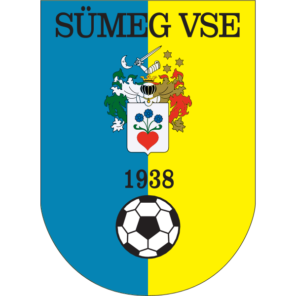 Sumeg V.S.E. Logo