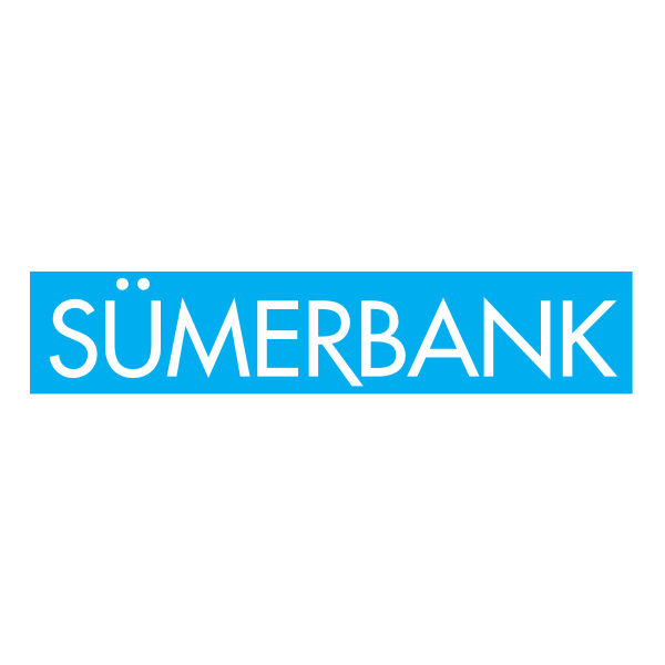 Sumerbank Logo ,Logo , icon , SVG Sumerbank Logo