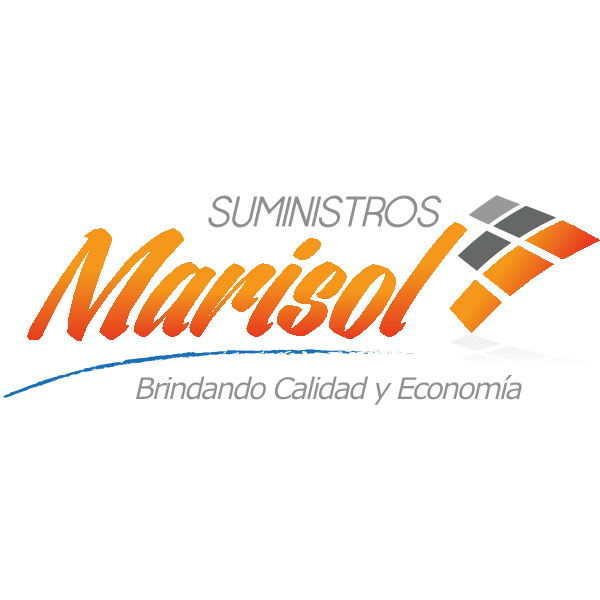 Suministros Marisol Logo Download png