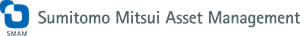 Sumitomo Mitsui Asset Management (SMAM) Logo ,Logo , icon , SVG Sumitomo Mitsui Asset Management (SMAM) Logo