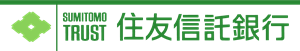Sumitomo Trust and Banking Logo ,Logo , icon , SVG Sumitomo Trust and Banking Logo