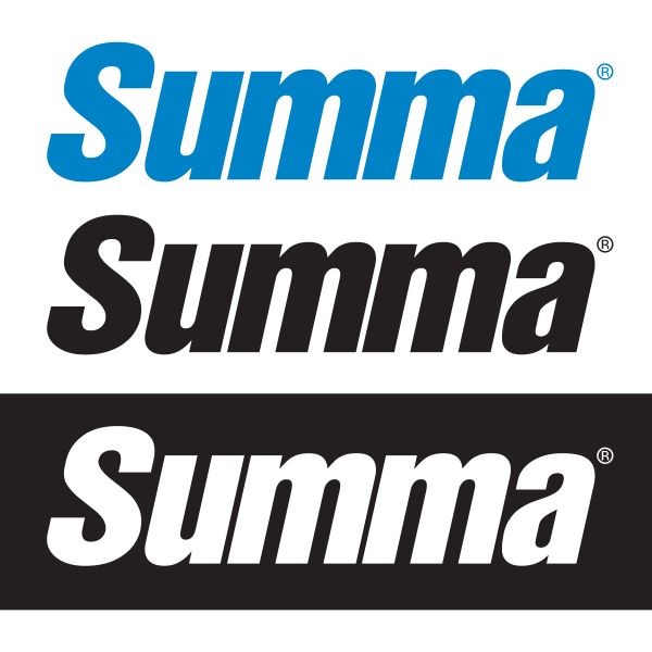 Summa Logo ,Logo , icon , SVG Summa Logo