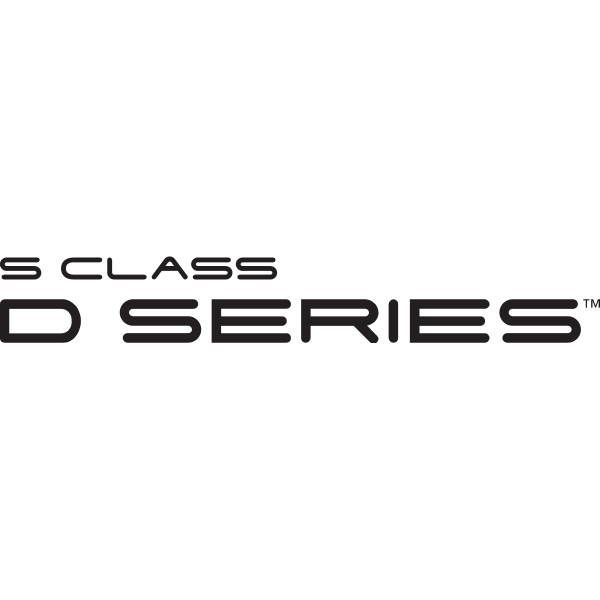 Summa S Class D Series Logo