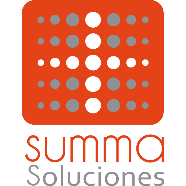 Summa Soluciones Logo ,Logo , icon , SVG Summa Soluciones Logo