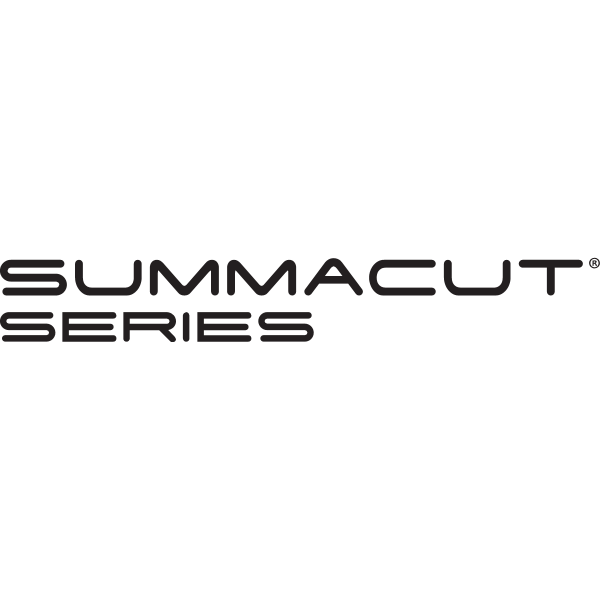 Summa SummaCut Series Logo