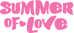 Summer Of Love 2004 Logo