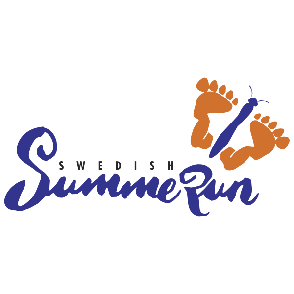 summer-run