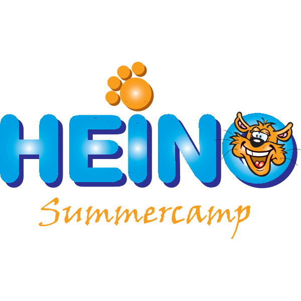 Summercamp Heino Logo ,Logo , icon , SVG Summercamp Heino Logo