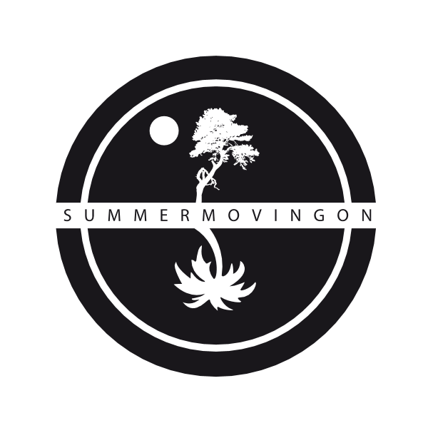 SummerMovingOn Logo