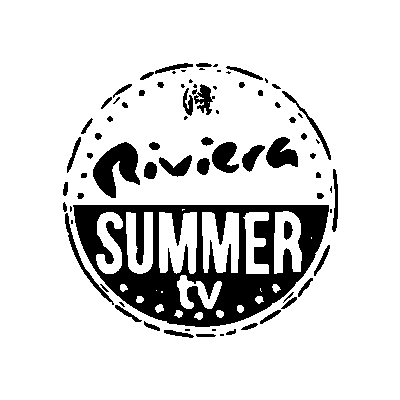 summertv ,Logo , icon , SVG summertv