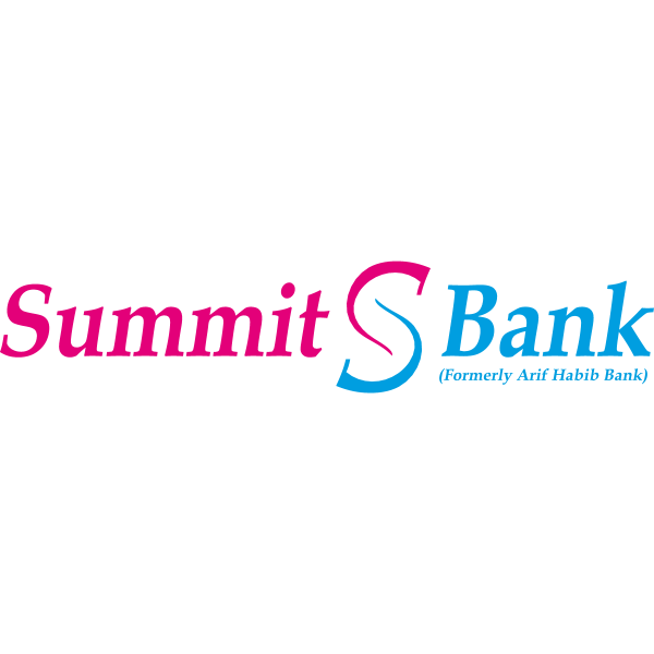 Summit Bank Logo ,Logo , icon , SVG Summit Bank Logo