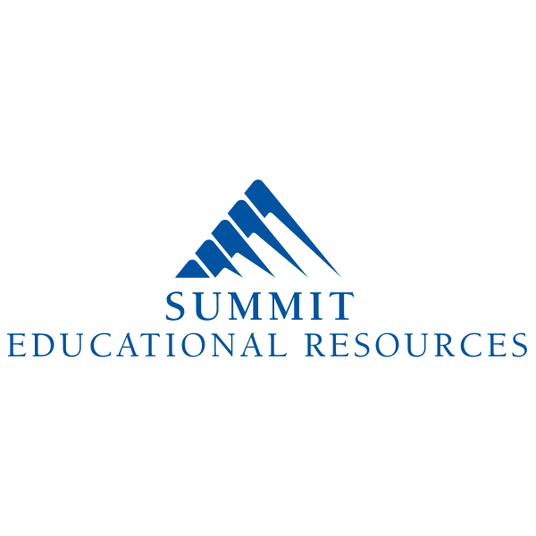 Summit Educational Resources Logo ,Logo , icon , SVG Summit Educational Resources Logo
