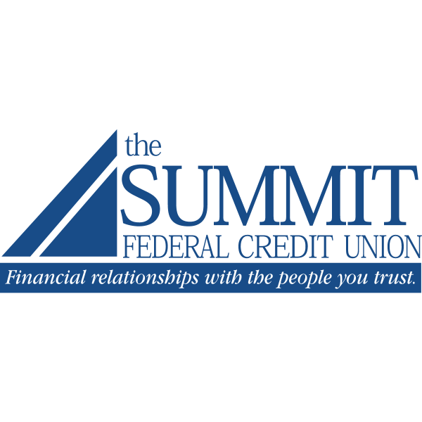 Summit Federal Credit Union Logo ,Logo , icon , SVG Summit Federal Credit Union Logo