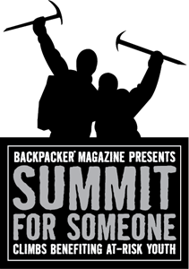 Summit For Someone Logo