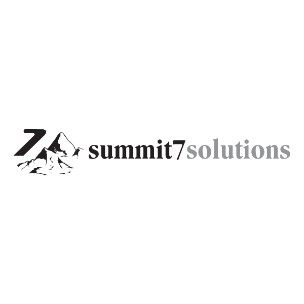 summit7solutions Logo ,Logo , icon , SVG summit7solutions Logo