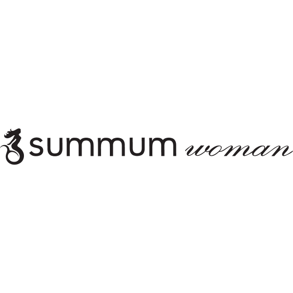 Summum Woman Logo ,Logo , icon , SVG Summum Woman Logo