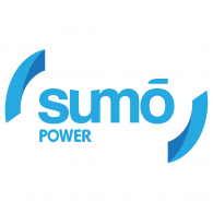 Sumo Power Logo ,Logo , icon , SVG Sumo Power Logo