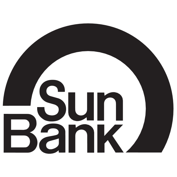 Sun Bank Logo ,Logo , icon , SVG Sun Bank Logo