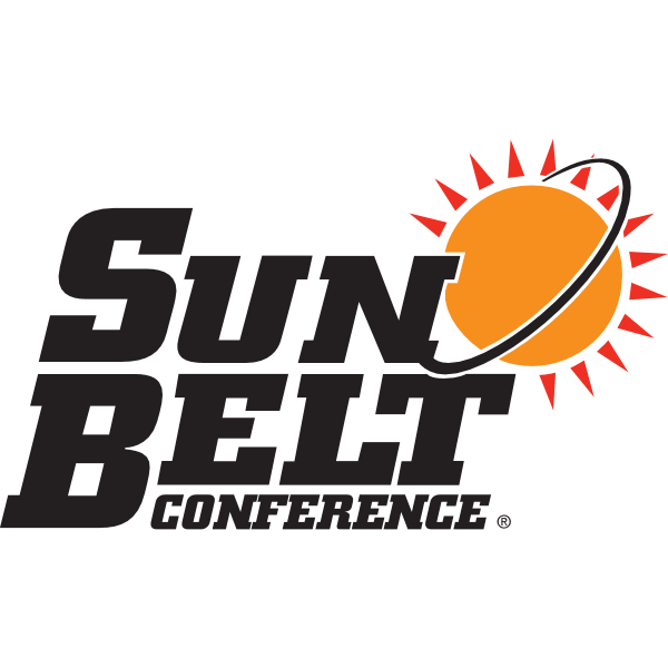 Sun Belt Conference Logo ,Logo , icon , SVG Sun Belt Conference Logo
