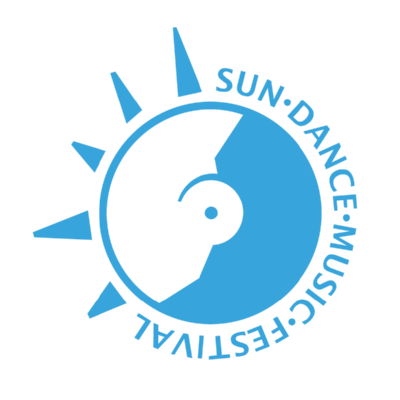 Sun Dance Music Festival Logo ,Logo , icon , SVG Sun Dance Music Festival Logo