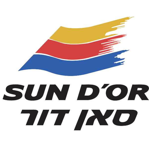 Sun d’Or Logo ,Logo , icon , SVG Sun d’Or Logo