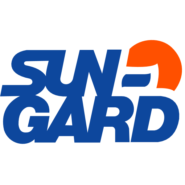 Sun Gard Logo ,Logo , icon , SVG Sun Gard Logo