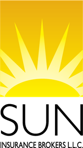 Sun Insurance Brokers L.L.C. Logo ,Logo , icon , SVG Sun Insurance Brokers L.L.C. Logo