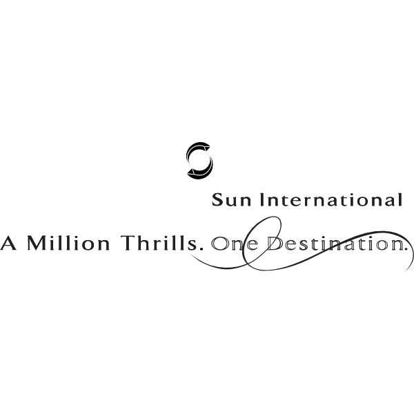 Sun International Logo ,Logo , icon , SVG Sun International Logo