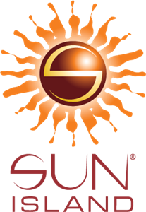SUN ISLAND Logo ,Logo , icon , SVG SUN ISLAND Logo
