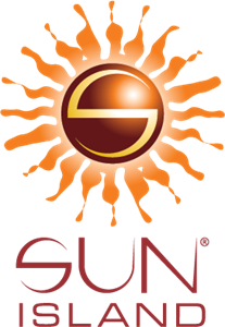 SUN ISLAND Logo