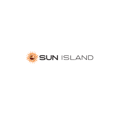 Sun Island New Logo ,Logo , icon , SVG Sun Island New Logo